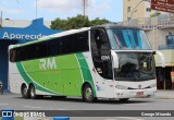 RM Turismo - Ricky e Moab Viagens e Turismo 3000 na cidade de Aparecida, São Paulo, Brasil, por George Miranda. Número da foto: #:id.