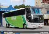 RM Turismo - Ricky e Moab Viagens e Turismo 3000 na cidade de Aparecida, São Paulo, Brasil, por George Miranda. ID da foto: :id.