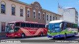 Transportes Skyline 00 na cidade de Hospital, San José, San José, Costa Rica, por Andrés Martínez Rodríguez. Número da foto: #11153147.
