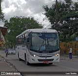 Borborema Imperial Transportes 738 na cidade de Jaboatão dos Guararapes, Pernambuco, Brasil, por Luan Timóteo. Número da foto: #:id.