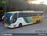 Empresa Gontijo de Transportes 14760 na cidade de Belo Horizonte, Minas Gerais, Brasil, por Valter Francisco. Número da foto: #11152147.