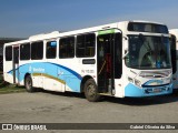 Auto Viação Vera Cruz - Belford Roxo RJ 112.033 na cidade de Rio de Janeiro, Rio de Janeiro, Brasil, por Gabriel Oliveira da Silva. Número da foto: #:id.