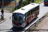 Expresso Gardenia 4220 na cidade de Betim, Minas Gerais, Brasil, por Rodrigo Barraza. Número da foto: #11151756.