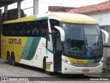 Empresa Gontijo de Transportes 18310 na cidade de Fortaleza, Ceará, Brasil, por Alisson Wesley. Número da foto: #11152017.