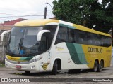 Empresa Gontijo de Transportes 18330 na cidade de Fortaleza, Ceará, Brasil, por Alisson Wesley. Número da foto: #11151999.