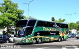 Puma Bus 003 na cidade de Ciudad Autónoma de Buenos Aires, Argentina, por Francisco Ivano. ID da foto: :id.