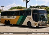 Empresa Gontijo de Transportes 15165 na cidade de São Paulo, São Paulo, Brasil, por Márcio Douglas Ribeiro Venino. Número da foto: #11152736.