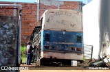 Sucata e Desmanches 1069 na cidade de Marília, São Paulo, Brasil, por Roberto Mendes. Número da foto: #11151912.