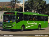 Transportes Santo Antônio RJ 161.188 na cidade de Rio de Janeiro, Rio de Janeiro, Brasil, por Leandro de Sousa Barbosa. ID da foto: :id.