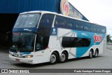 Auto Viação 1001 2231 na cidade de Resende, Rio de Janeiro, Brasil, por Paulo Henrique Pereira Borges. Número da foto: #11152902.