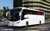 Transportes Ruta 66 833 na cidade de Ciudad Autónoma de Buenos Aires, Argentina, por Francisco Ivano. Número da foto: #11153257.