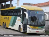 Empresa Gontijo de Transportes 21370 na cidade de Fortaleza, Ceará, Brasil, por Alisson Wesley. Número da foto: #11151991.