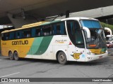 Empresa Gontijo de Transportes 17320 na cidade de Belo Horizonte, Minas Gerais, Brasil, por Hariel Bernades. Número da foto: #11152180.