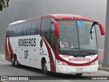 Corpo de Bombeiros do Distrito Federal AO 33 na cidade de Juiz de Fora, Minas Gerais, Brasil, por Luiz Krolman. Número da foto: #11153455.