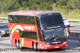 Turismo HT 2203 na cidade de São José dos Campos, São Paulo, Brasil, por Everaldo Bordini. Número da foto: #:id.