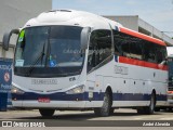 Viação Piracicabana 1726 na cidade de Rio de Janeiro, Rio de Janeiro, Brasil, por André Almeida. Número da foto: #11151416.