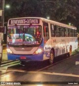Transportes Barata BN-55 na cidade de Belém, Pará, Brasil, por Lucas Jacó. Número da foto: #:id.