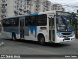 Icaraí Auto Transportes 1.183 na cidade de São Gonçalo, Rio de Janeiro, Brasil, por Lucas Ferreira. Número da foto: #:id.
