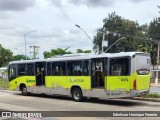 Pampulha Transportes > Plena Transportes 10776 na cidade de Belo Horizonte, Minas Gerais, Brasil, por Edinilson Henrique Ferreira. Número da foto: #:id.