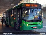 Companhia Coordenadas de Transportes 25758 na cidade de Belo Horizonte, Minas Gerais, Brasil, por Jean Pierre. Número da foto: #:id.