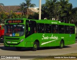 Transportes Santo Antônio RJ 161.185 na cidade de Rio de Janeiro, Rio de Janeiro, Brasil, por Leandro de Sousa Barbosa. ID da foto: :id.