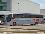 Auto Viação 1001 RJ 108.062 na cidade de Rio de Janeiro, Rio de Janeiro, Brasil, por André Almeida. Número da foto: #11151441.