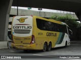 Empresa Gontijo de Transportes 18535 na cidade de Belo Horizonte, Minas Gerais, Brasil, por Douglas Célio Brandao. Número da foto: #11153056.