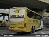 Empresa Gontijo de Transportes 14690 na cidade de Belo Horizonte, Minas Gerais, Brasil, por Douglas Célio Brandao. ID da foto: :id.