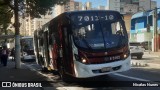 Auto Viação Transcap >> Auto Bless Transportes 8 5102 na cidade de São Paulo, São Paulo, Brasil, por Nicølas Nunes. Número da foto: #:id.