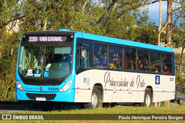 Princesinha do Vale 222311 na cidade de Resende, Rio de Janeiro, Brasil, por Paulo Henrique Pereira Borges. Número da foto: #11154898.
