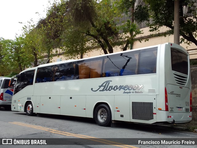 Alvorecer Locação de Veículos 1210 na cidade de São Paulo, São Paulo, Brasil, por Francisco Mauricio Freire. Número da foto: #11155477.