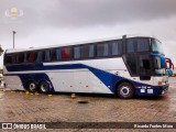 Ônibus Particulares 300 na cidade de Fazenda Rio Grande, Paraná, Brasil, por Ricardo Fontes Moro. Número da foto: #:id.