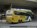 Empresa Gontijo de Transportes 17310 na cidade de Belo Horizonte, Minas Gerais, Brasil, por Douglas Célio Brandao. Número da foto: #11155242.