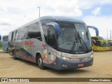 Mais Tur Turismo 1507 na cidade de Caruaru, Pernambuco, Brasil, por Glauber Medeiros. Número da foto: #11153826.
