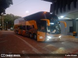Viação Motta 21001 na cidade de Presidente Venceslau, São Paulo, Brasil, por Carlos Morais. Número da foto: #11155757.