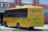 Jotur - Auto Ônibus e Turismo Josefense 2205 na cidade de Palhoça, Santa Catarina, Brasil, por Diego Lip. ID da foto: :id.