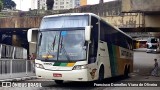 Empresa Gontijo de Transportes 12895 na cidade de Belo Horizonte, Minas Gerais, Brasil, por Francisco Dornelles Viana de Oliveira. Número da foto: #11153756.