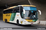 Empresa Gontijo de Transportes 14900 na cidade de Belo Horizonte, Minas Gerais, Brasil, por Rodrigo Barraza. Número da foto: #11155247.