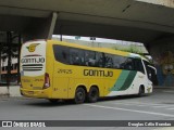 Empresa Gontijo de Transportes 21425 na cidade de Belo Horizonte, Minas Gerais, Brasil, por Douglas Célio Brandao. Número da foto: #11155273.