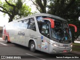 Expresso Maringá 6406 na cidade de Curitiba, Paraná, Brasil, por Tarcisio Rodrigues da Silva. Número da foto: #11154585.