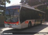 Next Mobilidade - ABC Sistema de Transporte 7202 na cidade de Santo André, São Paulo, Brasil, por Marcos Oliveira. Número da foto: #11154395.