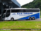 G & A Turismo 1304 na cidade de Guaratuba, Paraná, Brasil, por Ricardo Fontes Moro. Número da foto: #11155341.