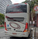Ação Transportes e Turismo 440 na cidade de São Paulo, São Paulo, Brasil, por Michel Nowacki. Número da foto: #11155614.
