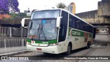 Empresa Gontijo de Transportes 21070 na cidade de Belo Horizonte, Minas Gerais, Brasil, por Francisco Dornelles Viana de Oliveira. Número da foto: #11153761.