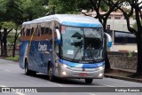 Viação Cometa 18515 na cidade de Belo Horizonte, Minas Gerais, Brasil, por Rodrigo Barraza. Número da foto: #11155315.