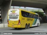 Empresa Gontijo de Transportes 18220 na cidade de Belo Horizonte, Minas Gerais, Brasil, por Douglas Célio Brandao. Número da foto: #11154115.