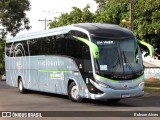 Viação Garcia 82118 na cidade de Paranavaí, Paraná, Brasil, por Robson Alves. Número da foto: #11155332.