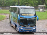 Soares Turismo e Fretamento 3520 na cidade de João Pessoa, Paraíba, Brasil, por Alesandro da Mata Silva . Número da foto: #11155701.