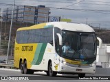 Empresa Gontijo de Transportes 18345 na cidade de Caruaru, Pernambuco, Brasil, por Lenilson da Silva Pessoa. Número da foto: #11155142.