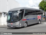 Auto Viação 1001 RJ 108.108 na cidade de Rio de Janeiro, Rio de Janeiro, Brasil, por Marco Aurélio de Oliveira. Número da foto: #11154450.